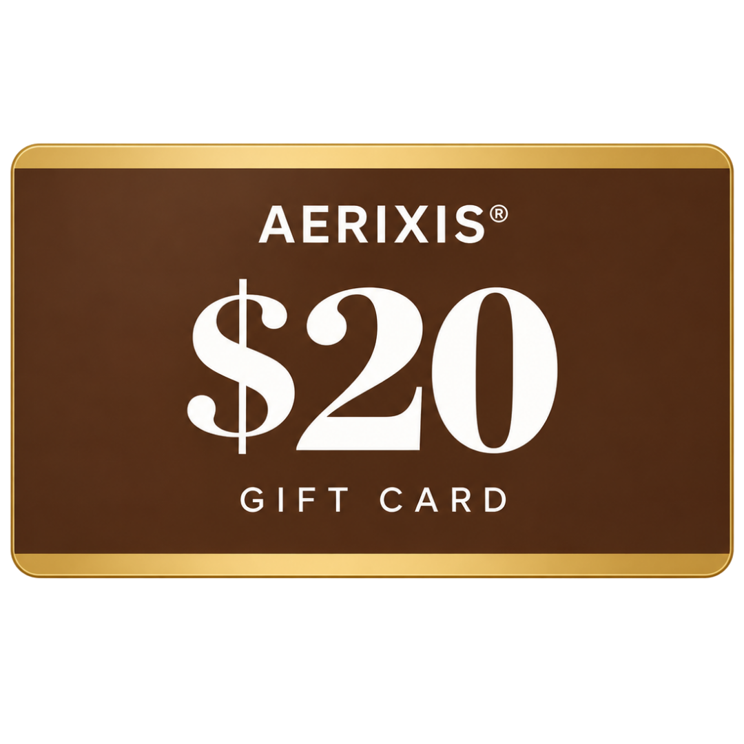 $20 Gift Card