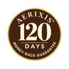 <strong>Up to 120-Day Money Back Guarantee</strong>
