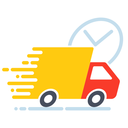 Expedited Shipping & Protection