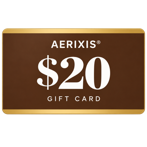 $20 Gift Card
