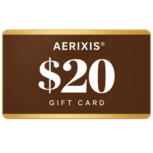 $20 Gift Card