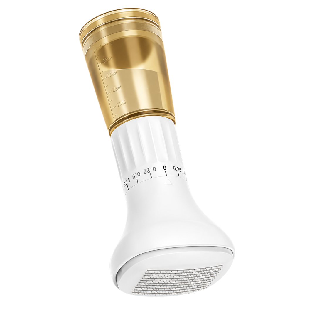 Microneedling Applicator